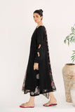 Charizma CM23-03 Monochrome Lawn Collection Online Shopping