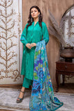 Cpa-05 Quas Acro Wool Shawl 2021