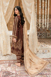 Charizma CB22 07 Bunnat Winter Collection 2022 Online Shopping