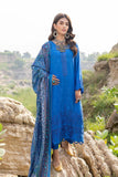 Charizma CLJW22-02 Embroidered Marina Jacquard Collection Vol 01 2022 Online Shopping