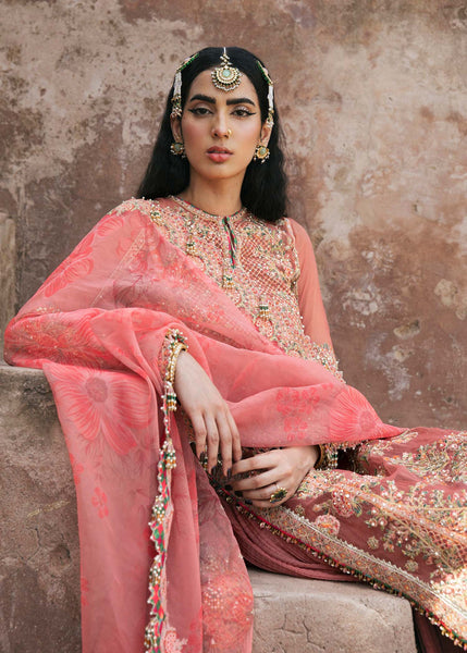 Hussain Rehar Hayat Paar 2022 Online Shopping – Original Brand