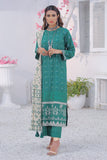 LSM Lakhany EC-2228 Embroidered Lawn 2022 Online Shopping