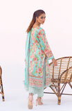 Alzohaib CSD-22-02A Colours Digital Striped Doriya Edition 2022 Online Shopping