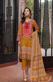 Anum ANL4-22-02B Printed Lawn Vol 8 2022 Online Shopping