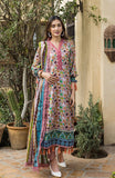 Alzohaib MSL4-22-02B Monsoon Lawn Collection Vol4 2022 Online Shopping