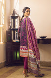 Alzohaib CCDE-22-02B Coco Digital Embroidered Lawn 2022 Online Shopping
