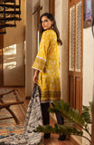 Alzohaib SSB'22 E-02B Sunshine Bloom Lawn 2022 Online Shopping