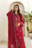 Nureh NJ-43 Embroidered Jacquard 2022 Online Shopping