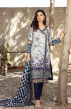 Anum ANL3 22 02C Printed Lawn Vol 3 2022 Online Shopping