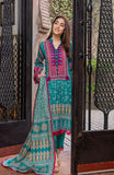 Anum ANL4-22-02C Printed Lawn Vol 9 2022 Online Shopping
