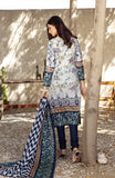 Anum ANL3 22 02C Printed Lawn Vol 3 2022 Online Shopping