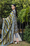 Alzohaib MSL4-22-02C Monsoon Lawn Collection Vol4 2022 Online Shopping