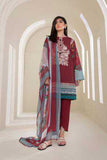 Sapphire Summer Fiesta B Lawn Volume 5 2020