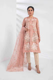 Sapphire Pink Fairy Eid Ready To Wear 2021