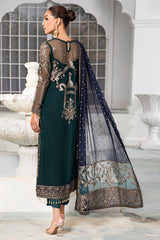 Zarif Meadow De Luxury Formal Edition 2022 Online Shopping