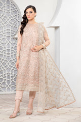 Zarif Flamingo Pareesia Luxury Formals 2022 Online Shopping