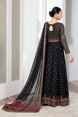 Zarif Smokish Pareesia Luxury Formals 2022 Online Shopping