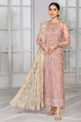 Zarif Blush Bahaar Weddin Collection  2022 Online Shopping