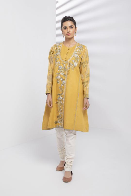 Sapphire Intense Magic Eid Ready To Wear 2021
