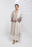Sapphire Mint Bell Dupatta Eid Ready To Wear 2021