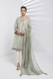 Sapphire Raw Edge Dupatta Eid Ready To Wear 2021
