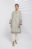 Sapphire Raw Edge Eid Ready To Wear 2021