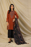 Sapphire 2SE CL22V12 4S 1 Embroidered Khaddar Shirt Winter Vol 1 RTW 2022 Online Shopping