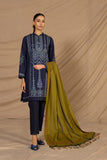 Sapphire 2SE CL22V12 5S 1 Embroidered Zari Khaddar Shirt Winter Vol 1 RTW 2022 Online Shopping