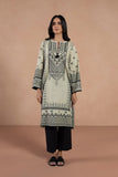 Sapphire 2SE CL22V12 10S 1 Embroidered Khaddar Shirt Winter Vol 1 RTW 2022 Online Shopping