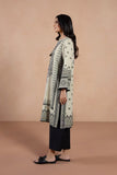 Sapphire 2SE CL22V12 10S 1 Embroidered Khaddar Shirt Winter Vol 1 RTW 2022 Online Shopping