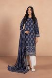 Sapphire 2SE CL22V12 12D 1 Printed Micro Modal Dupatta Winter Vol 1 RTW 2022 Online Shopping