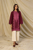 Sapphire 2SE CL22V12 7S 1 Embroidered Khaddar Shirt Winter Vol 1 RTW 2022 Online Shopping