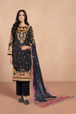 Sapphire 2SE DY22V12 5D 1 Printed Micro Modal Dupatta Winter Vol 1 RTW 2022 Online Shopping