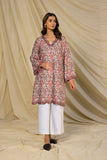 Sapphire 2SE DY22V12 6S 1 Embroidered Khaddar Shirt Winter Vol 1 RTW 2022 Online Shopping