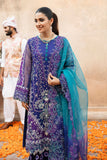 Nureh NL-38 Neelum Jhoomro Wedding Collection 2022 Online Shopping