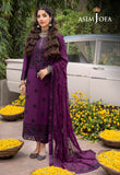 Asim Jofa AJSW-03 Shadow Work Collection Online Shopping