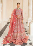 Elaf Premium ECH-06 Pareezah Luxury Handwork Collection Online Shopping