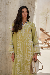 Suffuse By Sana Yasir Lara Festive Eid Lawn 2022 Online Shopping