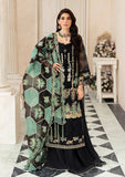 Elaf Premium ECH-08 Zartaaj Luxury Handwork Collection Online Shopping