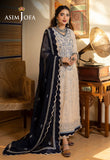 Asim Jofa AJSW-17 Shadow Work Collection Online Shopping