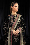 Nureh Kiyara Maya Velvet Collection Online Shopping