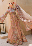 Elaf Premium EEB-01 FEZ Evara Chapter 1 Wedding Unstitched Online Shopping