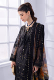 Nureh NEL-31 Ellenora By Nureh Luxury Embellished Chiffon Collection Online Shopping