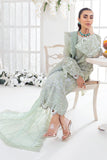 Nureh  NEL 03 Liza Elanora Luxury Chioffon 2022 Online Shopping