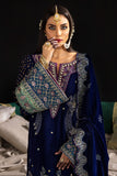 Nureh NS-100 Maya Velvet Winter Collection Online Shopping