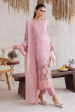 Nureh NE-43 Maya Embroidered Linen Collection Online Shopping