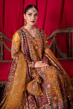 Nureh NL-40 Gulshan Jhoomro Wedding Collection 2022 Online Shopping