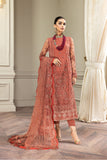 Farasha Aria Amiraa Chiffon Collection 2022 Online Shopping