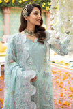 Nureh NL-55 Reena Jhoomro Chiffon Luxe Collection Online Shopping