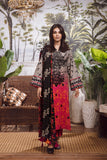 Charizma ANW-12 Aniq Embroidered Khaddar With Printed Wool Shawl Vol 2 Online Shopping